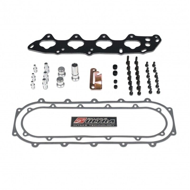 Skunk2 Racing 907-05-9000 Ultra Race Manifold Hardware Kit for B Series