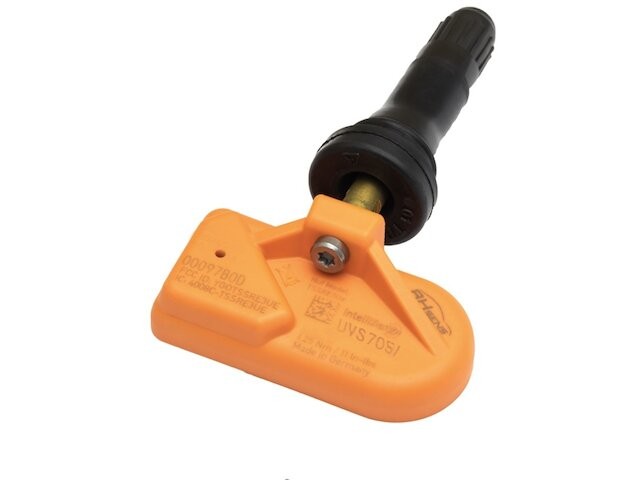 For 2008-2012 Bugatti Veyron 16.4 TPMS Sensor 26493JCWJ 2009 2010 2011