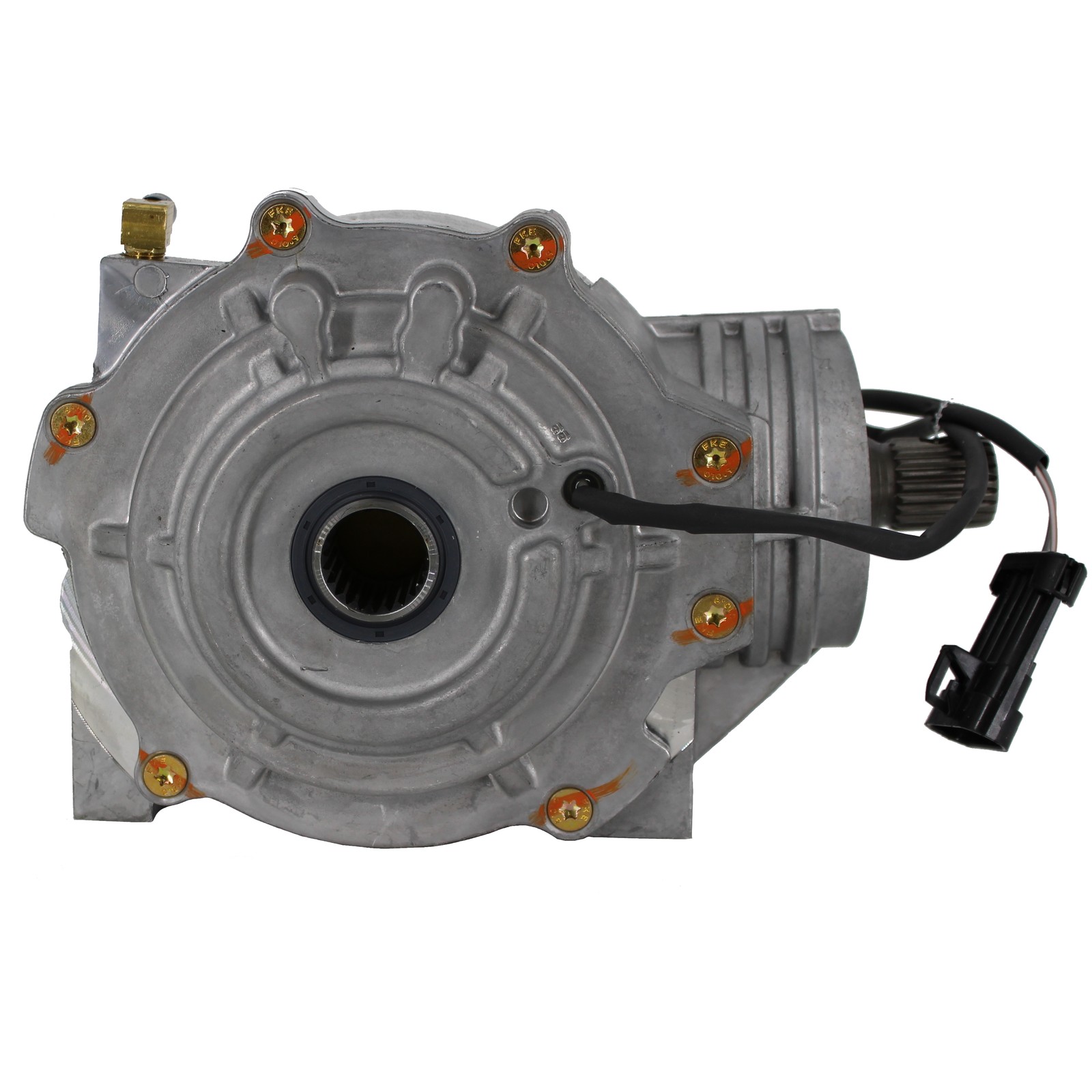 Polaris ATV front differential 1333750 1333104 1334309 1334266 1333285
