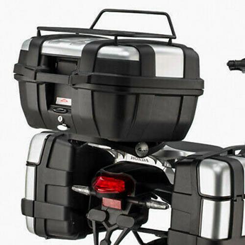 GIVI Monokey and Monolock Specific Rear Rack Black SR1110
