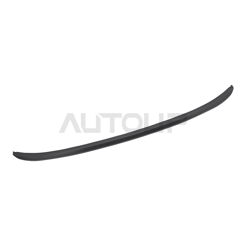 86591D5000 Front Bumper Lower Lip Spoiler For Kia Optima LX 2.4L 1.6L 2016-18