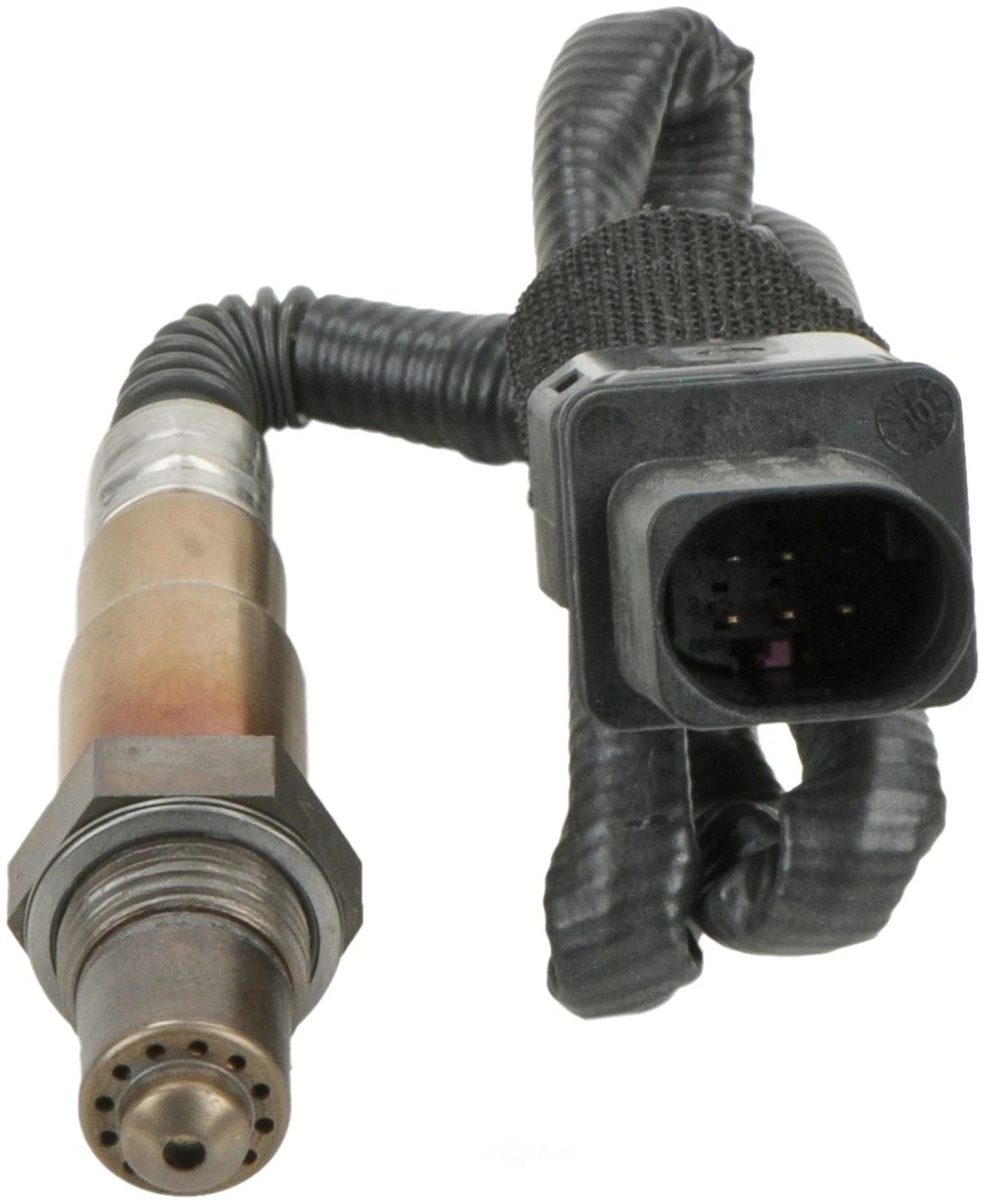 Oxygen Sensor-Actual OE Bosch 17028 Oxygen Sensor-Actual OE Bosch 17028