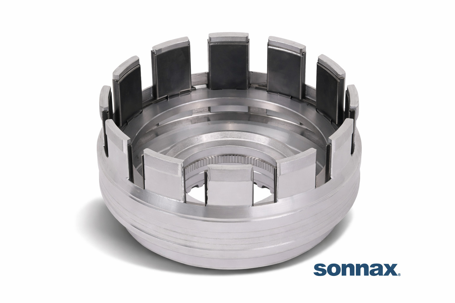 Sonnax 72554-11K RFE Inner Retainer Housing Kit 45RFE 545RFE 65RFE 66RFE 68RFE