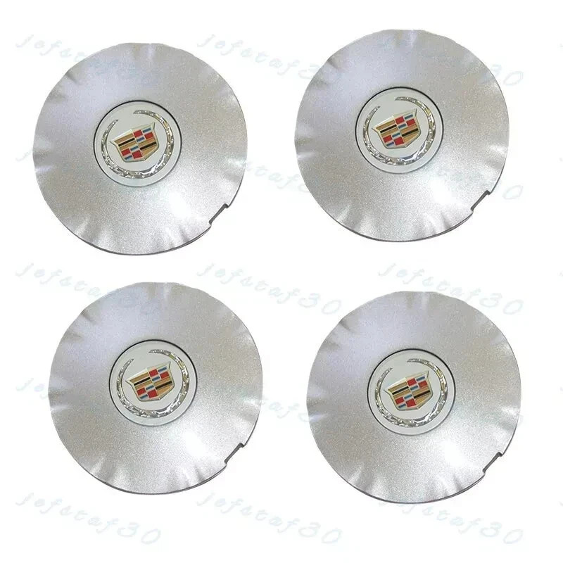 AFTERMARKET 4 PCS SET For 2010-2016 CADILLAC SRX 18\ AFTERMARKET 4 PCS SET For 2010-2016 CADILLAC SRX 18\