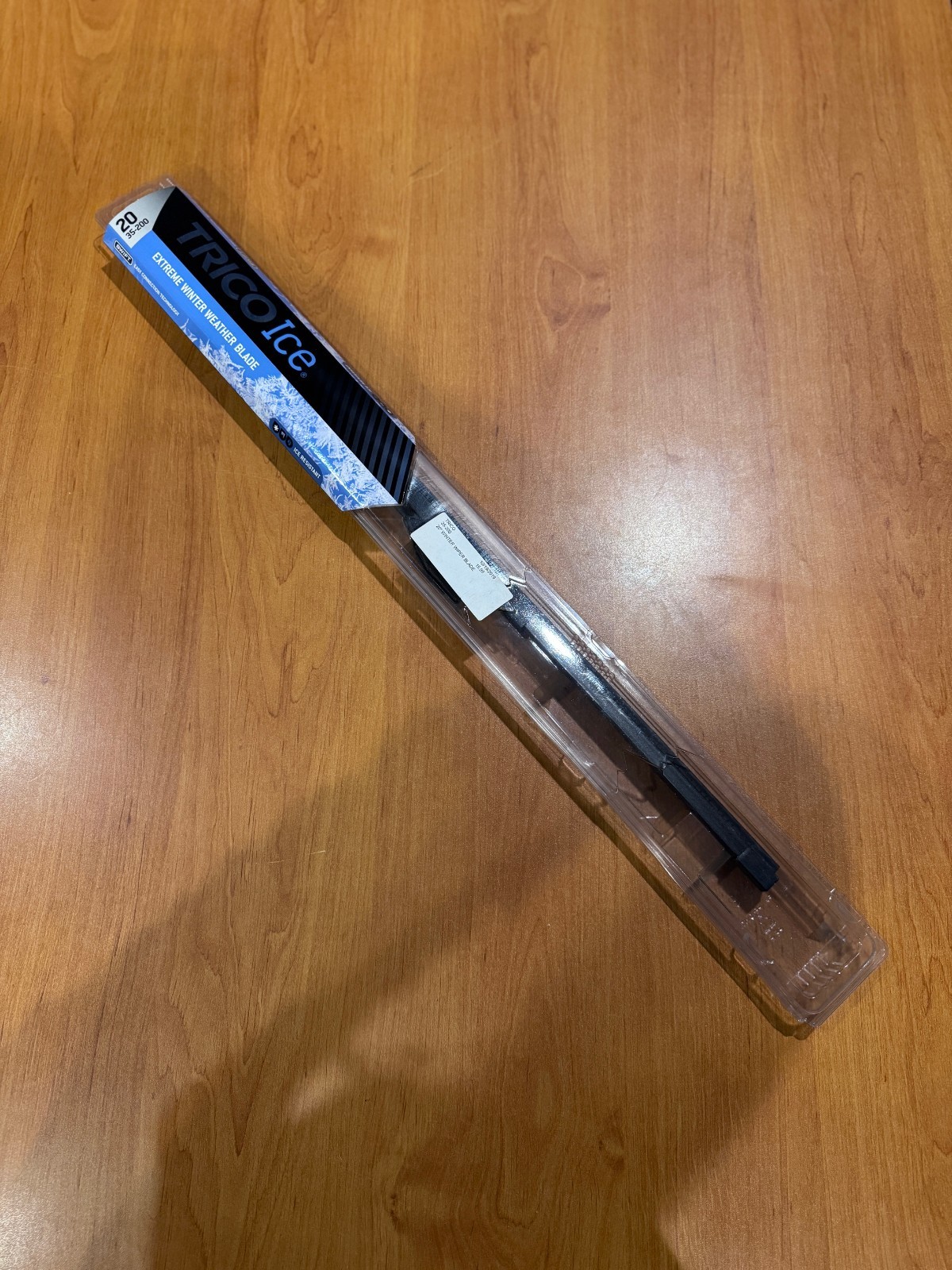 TRICO Ice 35-200 Ice Extreme Weather - 20\
