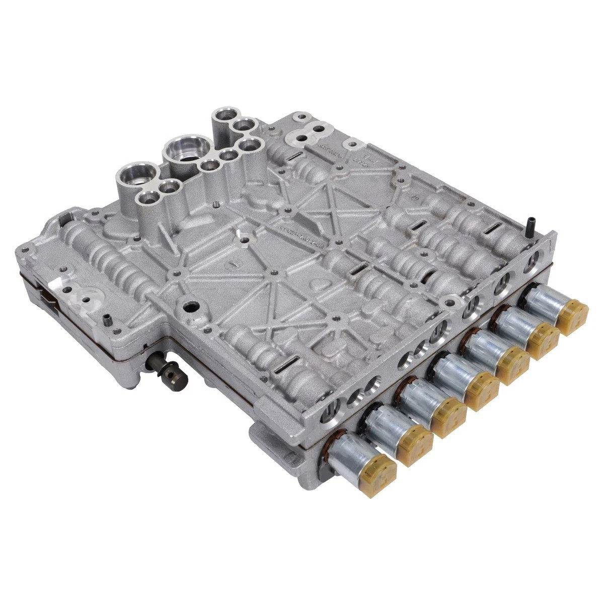 6R140 VALVE BODY 2011 UP FORD F250 All F Series