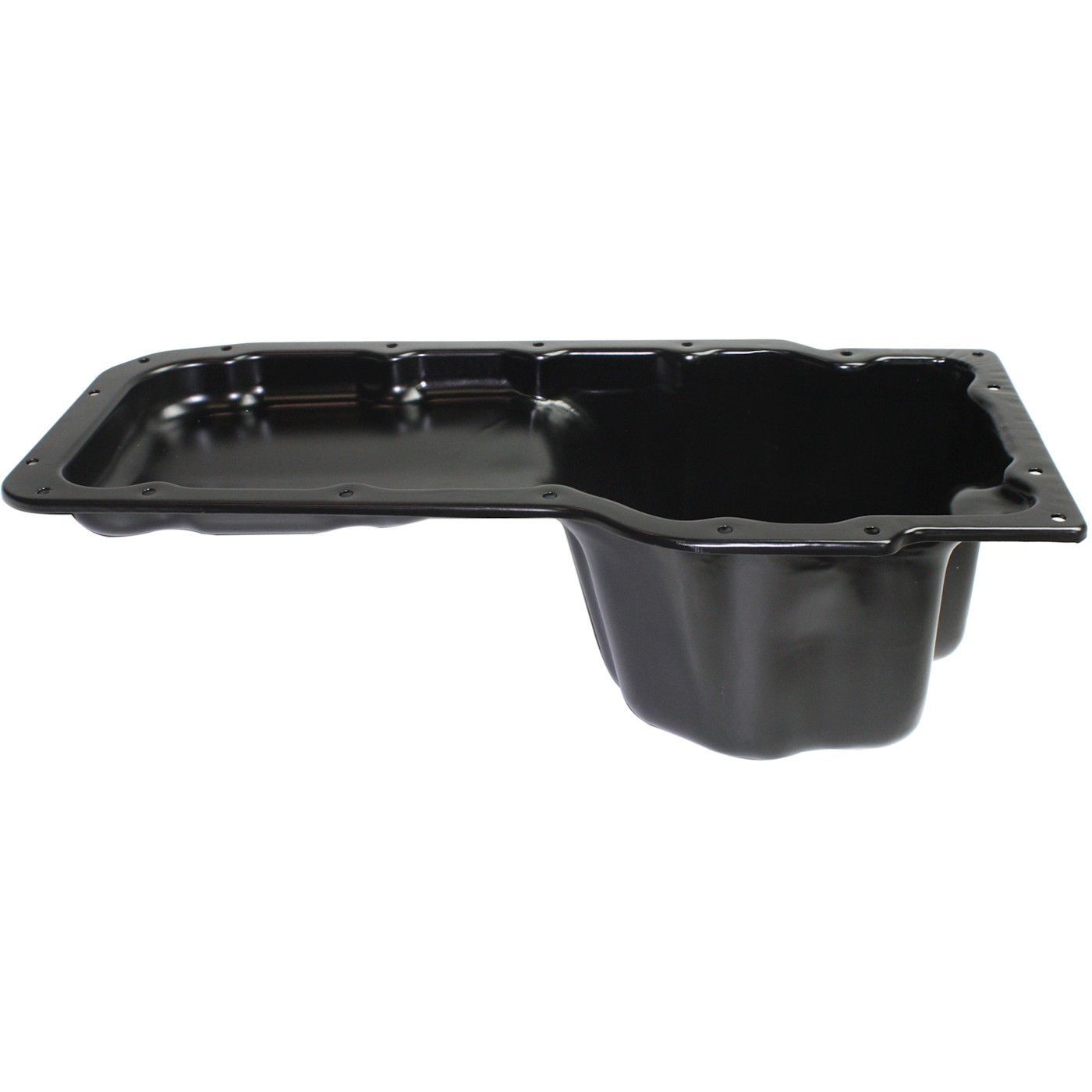 Oil Pan For 1999-2004 Jeep Grand Cherokee 02-04 Dodge Ram 1500 4.7L 6 qts 264243