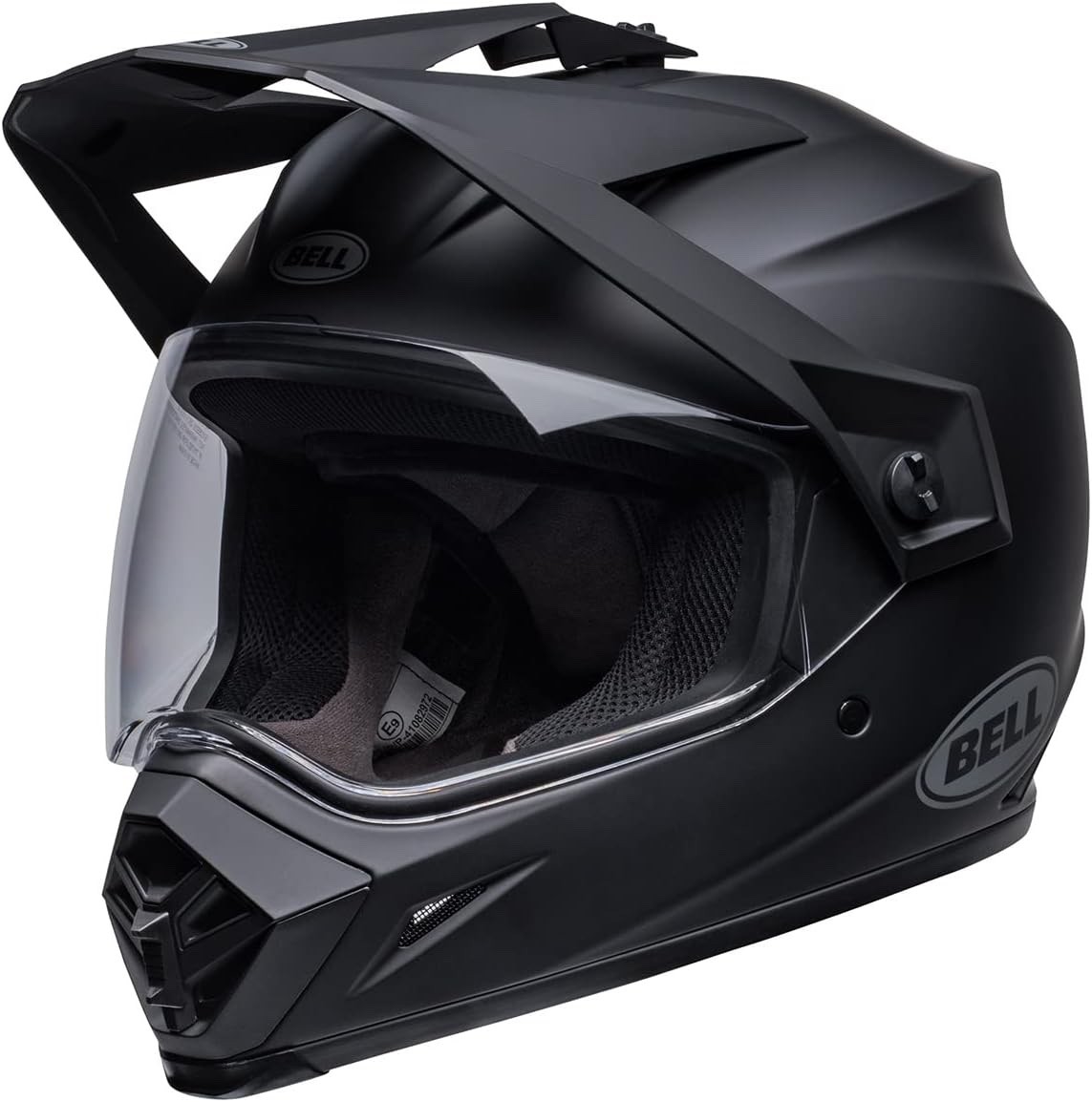BELL® MX-9 ADVENTURE MIPS ADV / Dual-Sport Motorcycle Helmet Large $259 MSRP