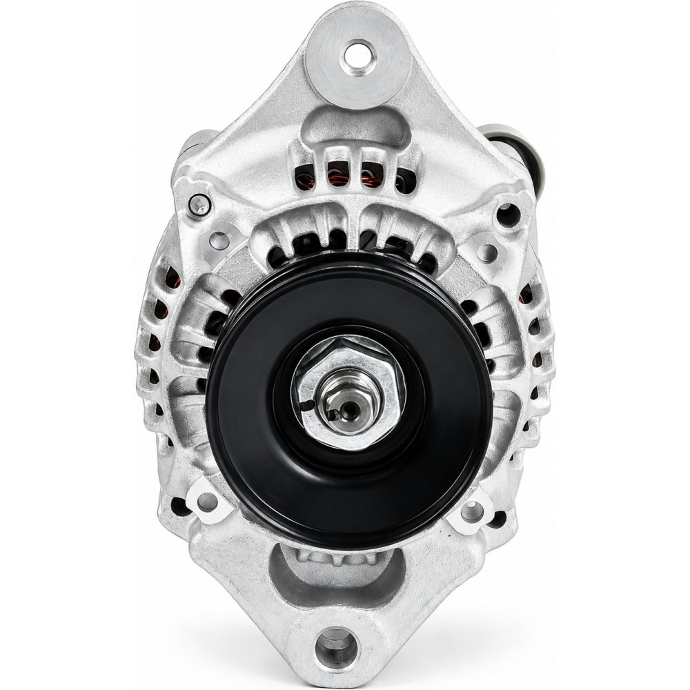 OEM Grade 12V 45A Alternator Fits Generac Magnum MLT4060KV MLG8K Kubota 12486