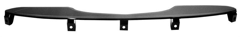 1947-53 Chevrolet Pickup Bumper Filler New