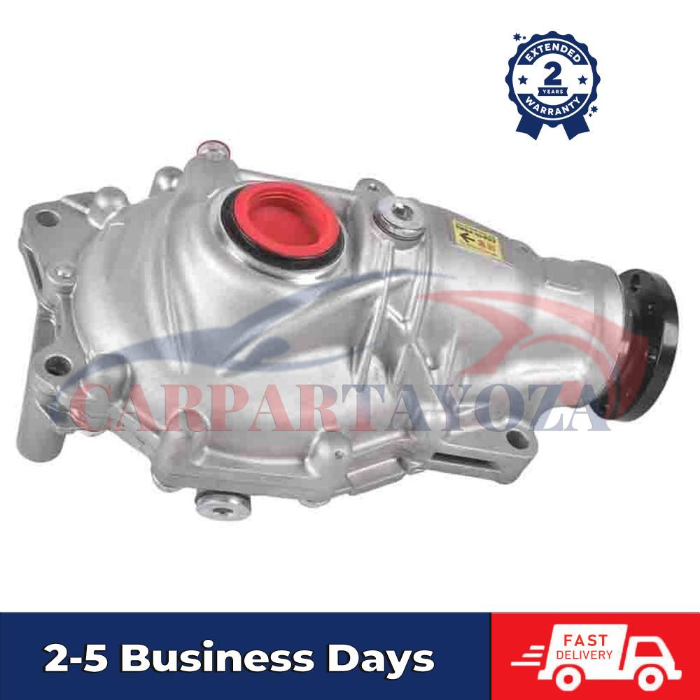 31507934390 31507934391 for BMW X5 X6 G05 G06 M50iX Ratio3.15 Front Differential