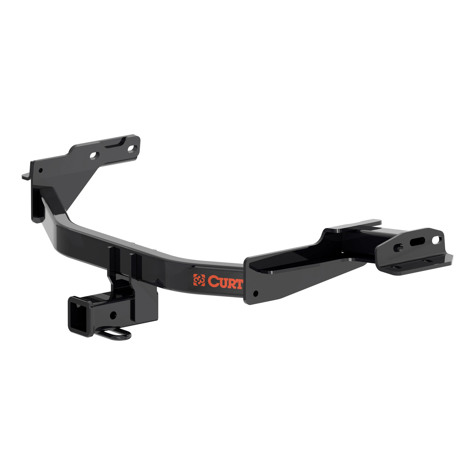 CURT Class 3 Trailer Hitch 2