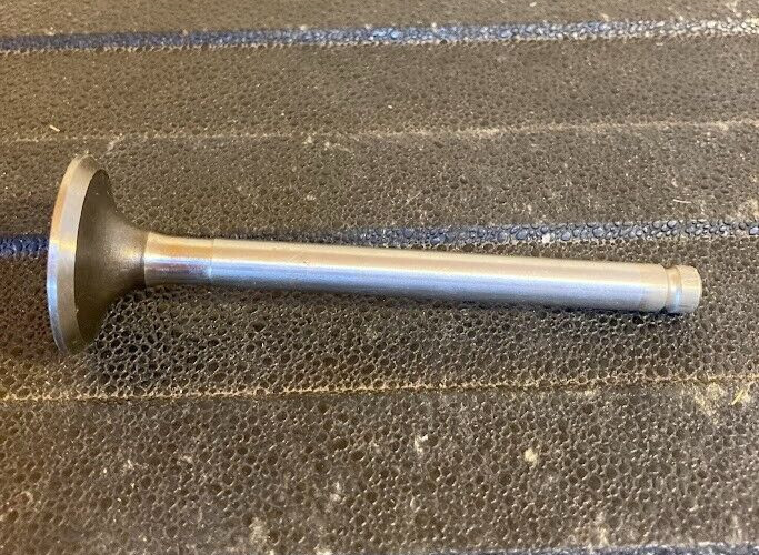IVAM Eng. Exhaust Valve (x2) - RX34352 / 005V044N00 - For MG MGB 1968-1980