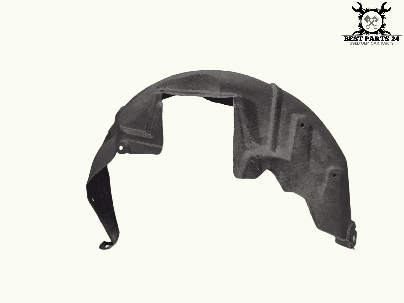 Rear Passenger Quarter Wheelhouse Liner Splash Shield Toyota RAV4 2019-2025 OEM Rear Passenger Quarter Wheelhouse Liner Splash Shield Toyota RAV4 2019-2025 OEM