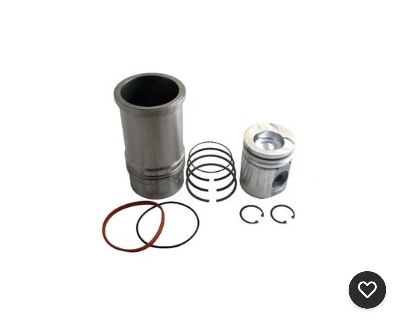 Reliance Power Products 31822340 Cylinder Kit