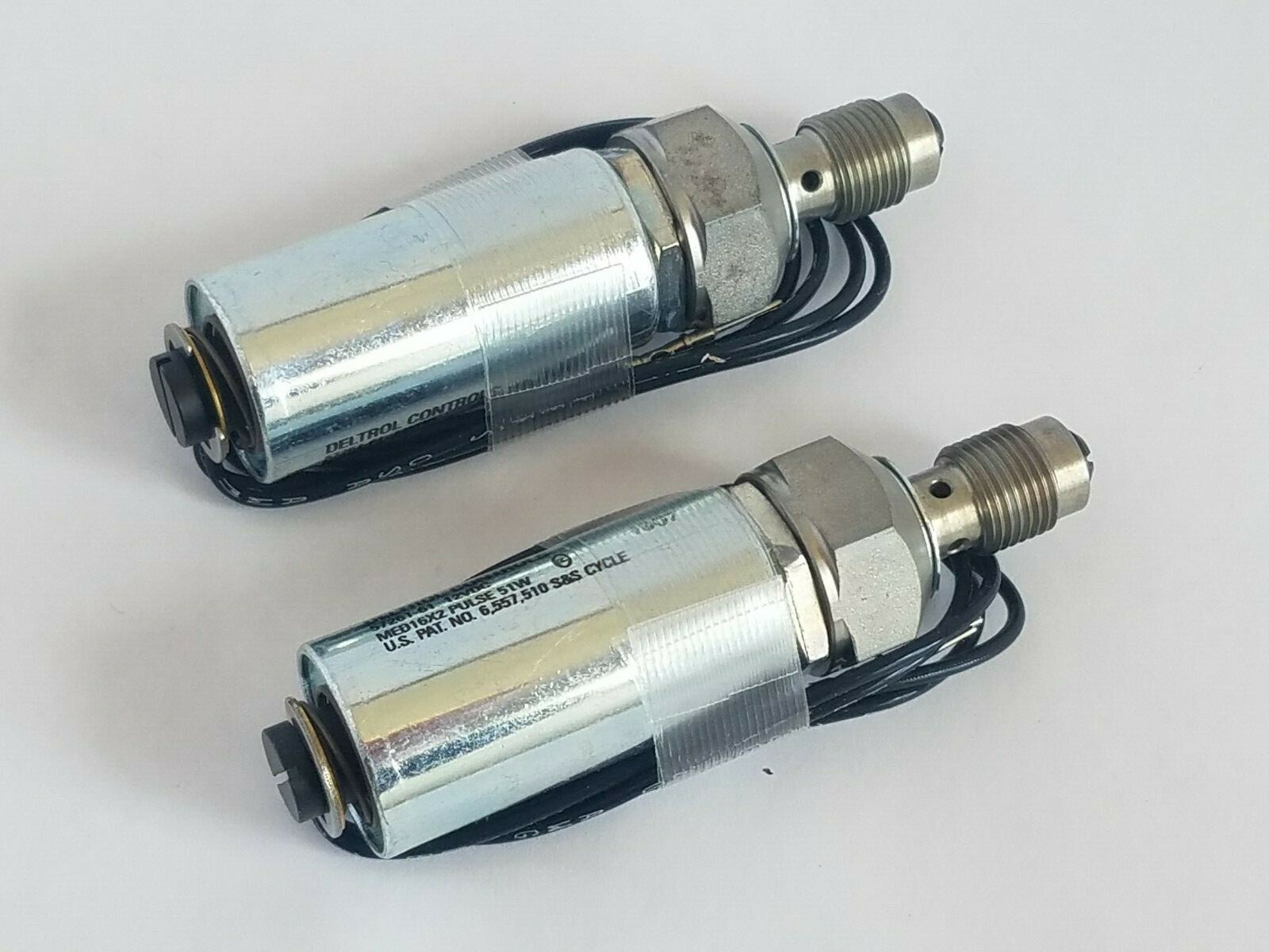 Big Dog Motorcycles Motor Engine Compression Releases (ALL MODELS 2003-Present) Big Dog Motorcycles Motor Engine Compression Releases (ALL MODELS 2003-Present)