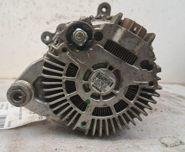 2017-2019 Nissan Titan 5.6L Alternator Assembly OEM