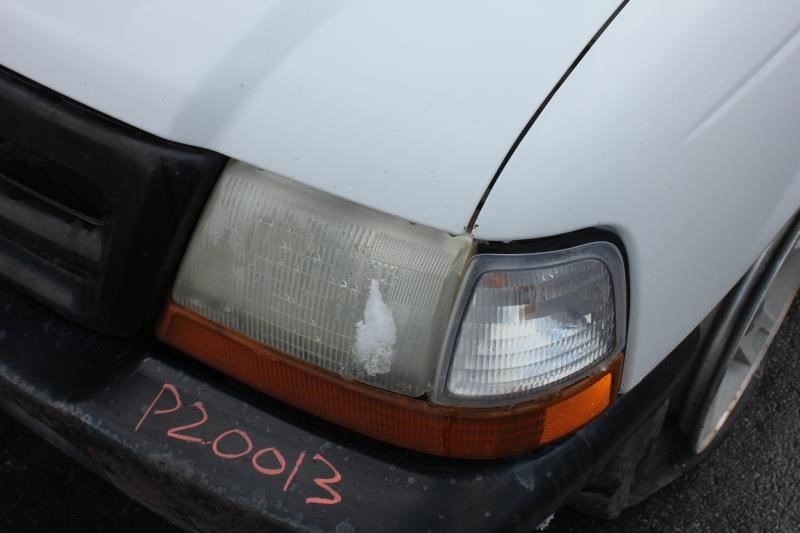 Driver Corner/Park Light Park Lamp-turn Signal Fits 99-00 RANGER 465809