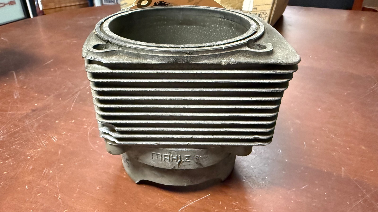 Porsche 935 Cylinder 95mm Mahle 95ZN1W3 Height Group 5 (#4)