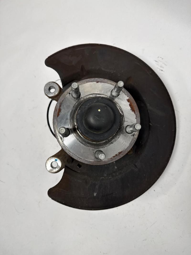 2010-2014 Ford Mustang Front Right Passenger Spindle Knuckle Assembly OEM
