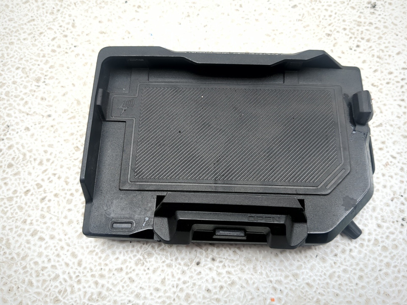 18-23 BMW F850GS ConnectedRide Cradle 77521542248