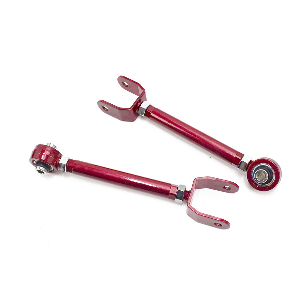 Godspeed GSP Adjustable Rear Toe Arms Kit For 2019-2023 Toyota RAV4 XV70