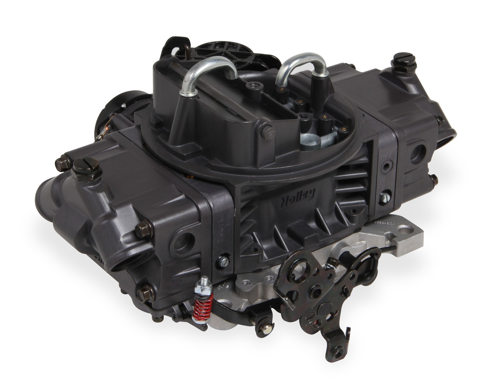 Holley 0-82770 770 CFM Aluminum Marine Avenger Carburetor Holley 0-82770 770 CFM Aluminum Marine Avenger Carburetor