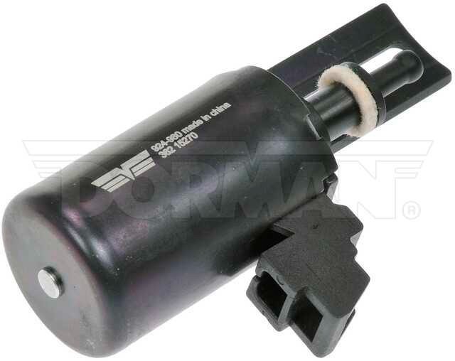 Dorman 924-980 Transmission Shift Interlock Solenoid for 1991-2001 GM Models