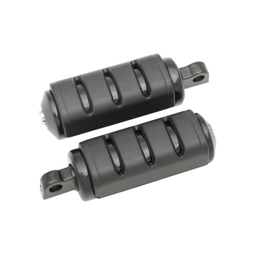Kuryakyn Peg Trident Large Male Black 7561 Kuryakyn Peg Trident Large Male Black 7561