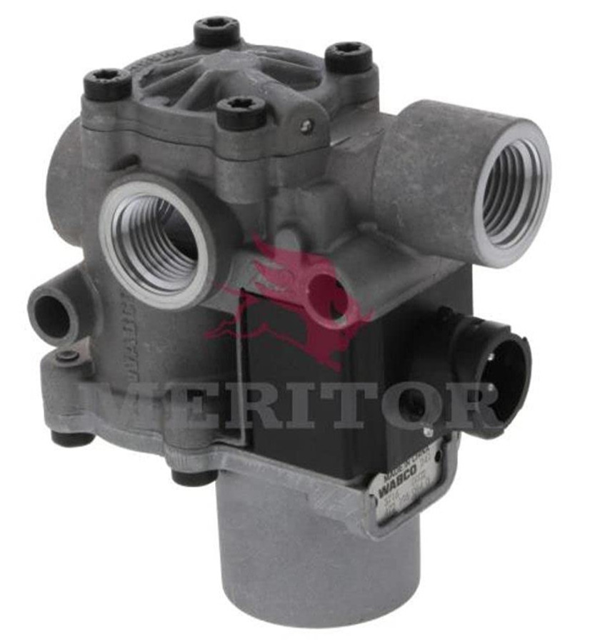 WABCO 4721950940 AIR BRAKE ABS MODULATOR SOLENOID VALVE OE OEM GENUINE NEW L@@K 