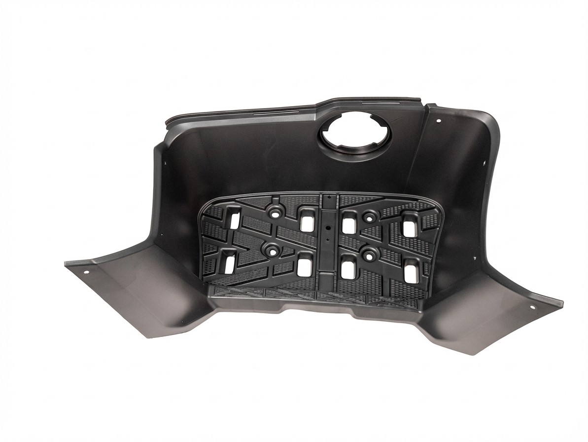 Yamaha Genuine Cover 1 - 1Hp-F7453-00-00