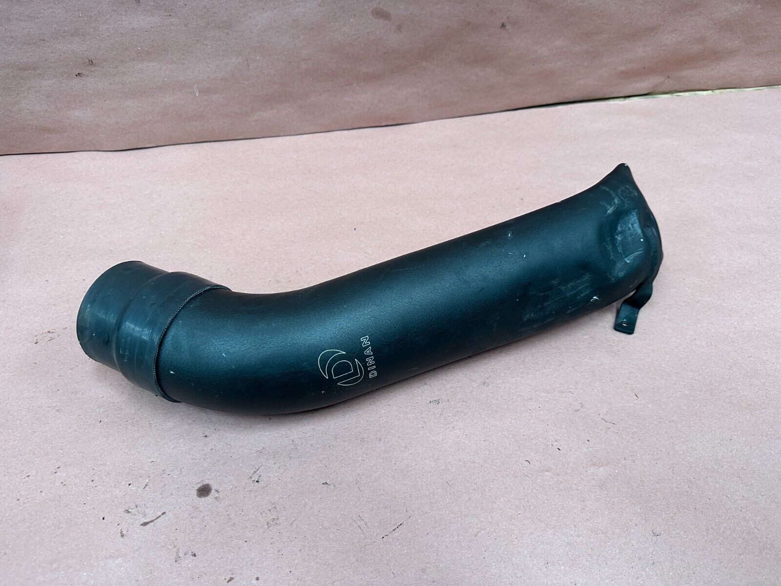 Dinan Cold Air Duct BMW E39 540I OEM #00166