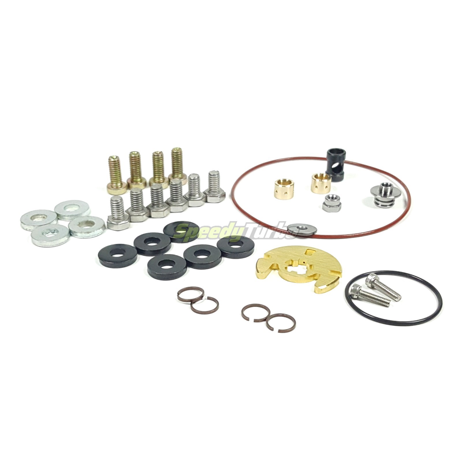 BV40E-0020 Turbo Rebuild Repair Kit for VW Passat 2.0 TDI CKRA 2012 2013 2014