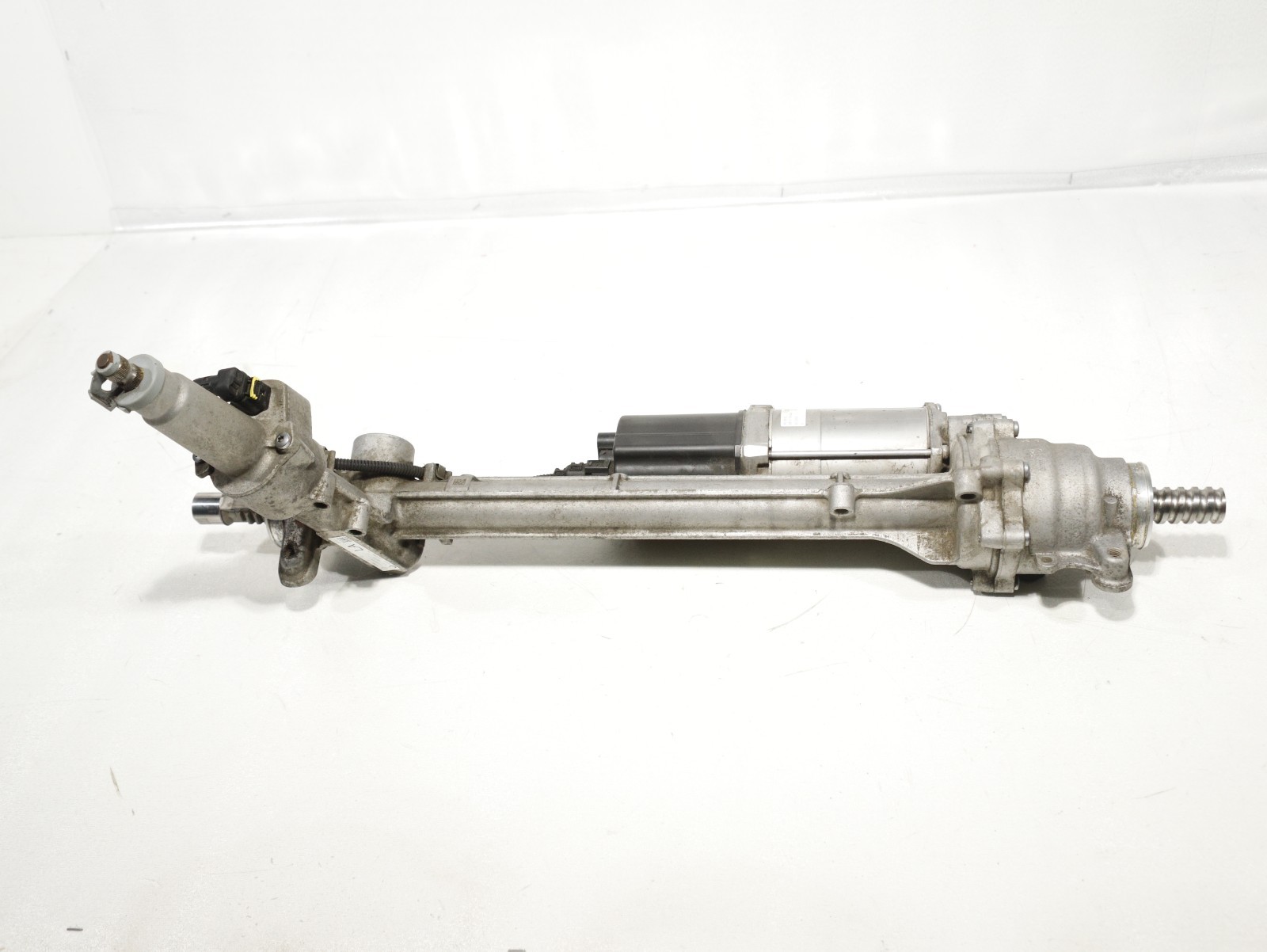 2015-2018 BMW X5 X6 F15 F16 Electronic Power Steering Rack Assembly OEM 6881441