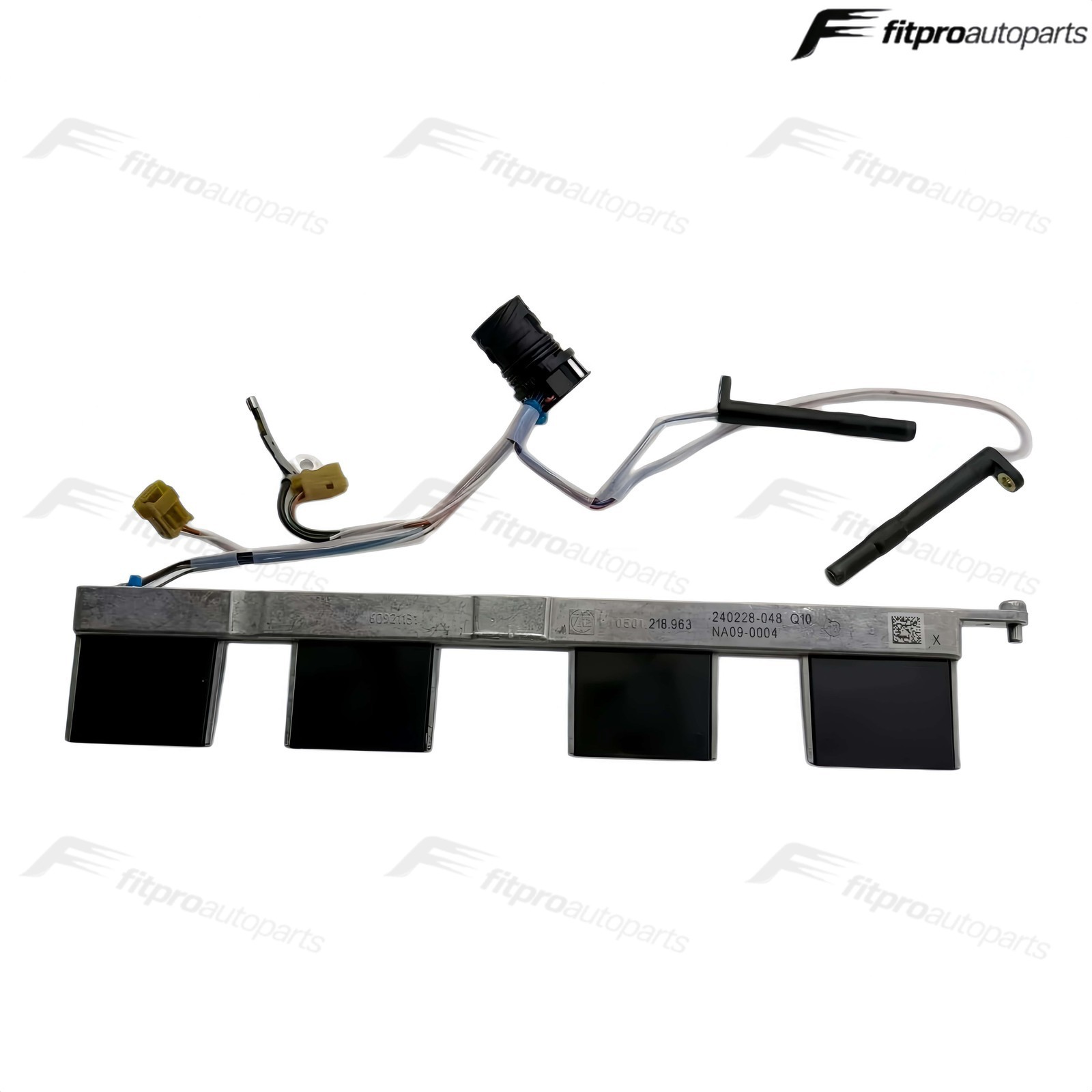 97031708501 For 2010-2016 Porsche Panamera PDK Transmission Gear Switch Sensor