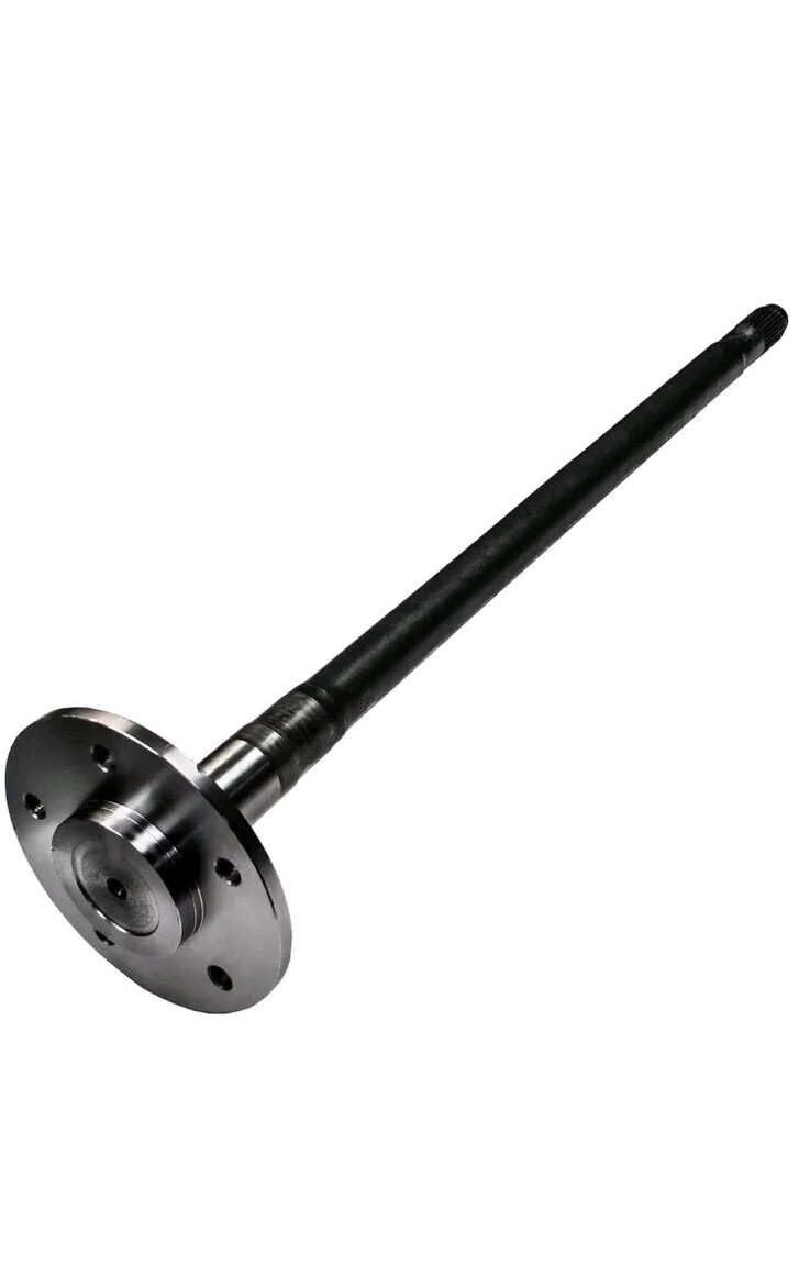 OEM 1988-1991 Chevy K5 Blazer GMC Jimmy 4x4 Rear Axle Shaft 30 Spline NEW OEM 1988-1991 Chevy K5 Blazer GMC Jimmy 4x4 Rear Axle Shaft 30 Spline NEW