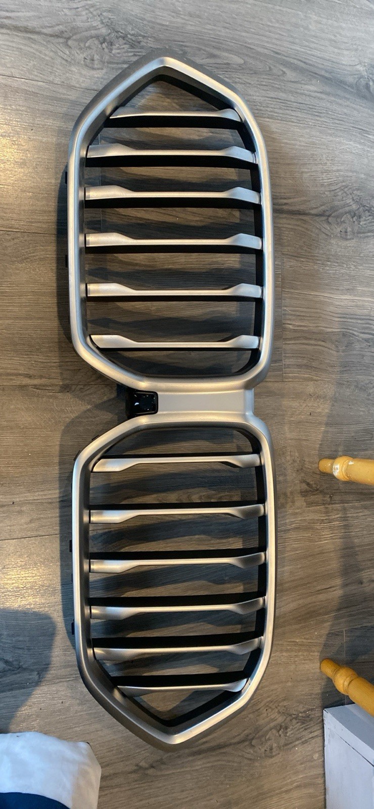2024 Oem X6 Front Grill 2024 Oem X6 Front Grill