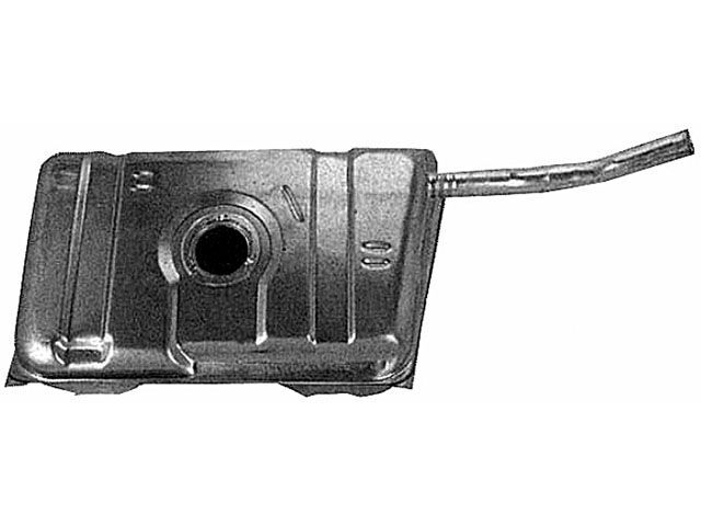 For 1993-1997 Chevrolet Camaro Fuel Tank Dorman 23766XYQV 1995 1994 1996