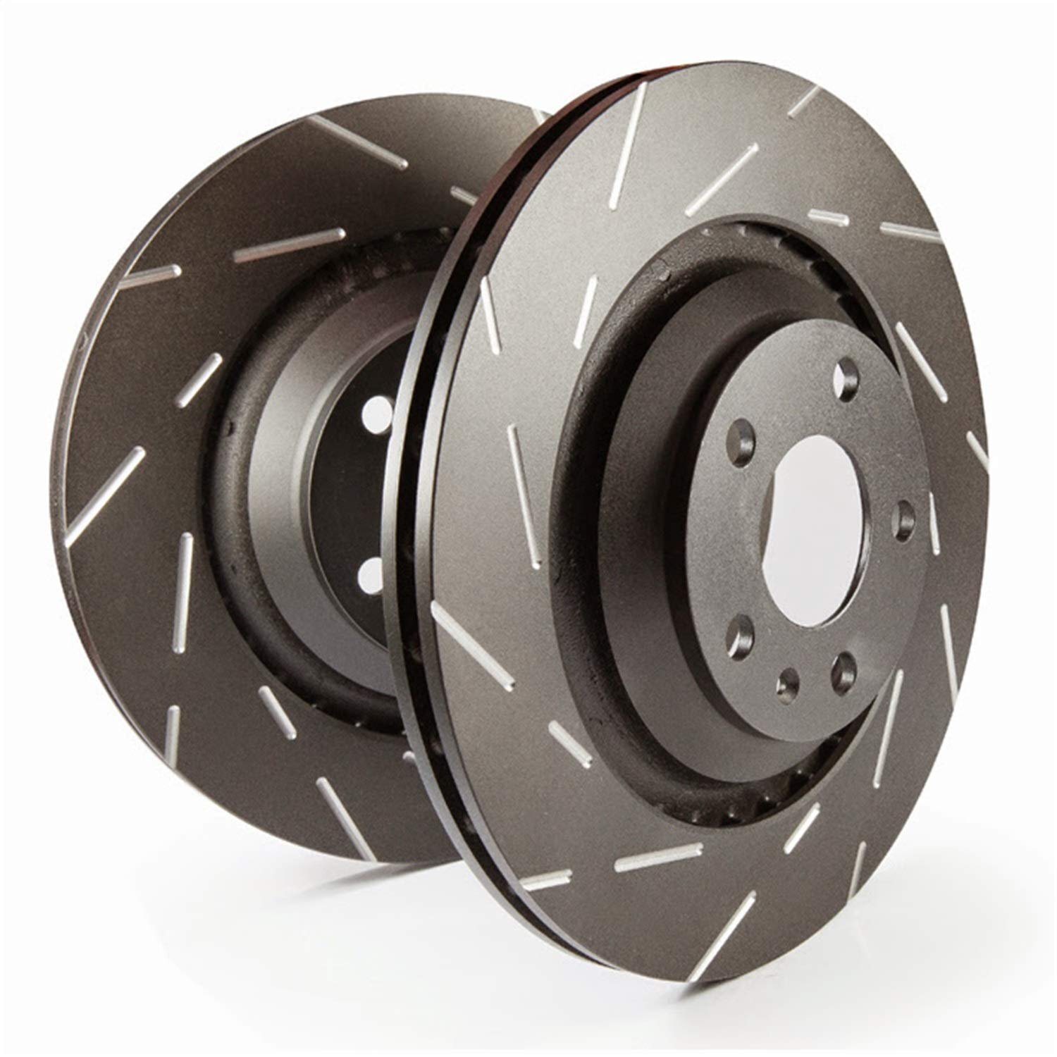 EBC Brakes USR7213 USR Series Sport Slotted Rotor EBC Brakes USR7213 USR Series Sport Slotted Rotor