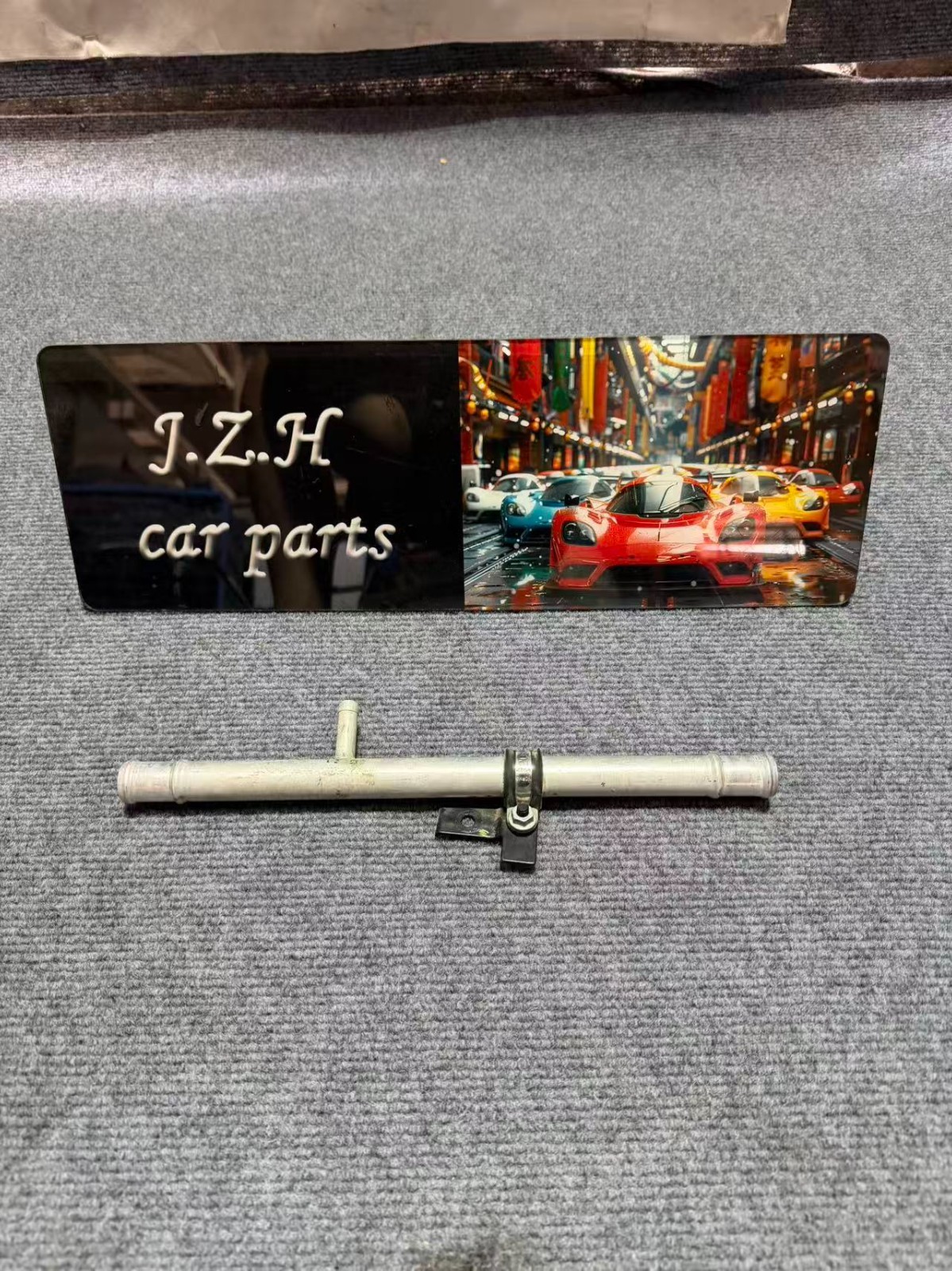 Used,For Lamborghini Gallardo SPYDER Other Body Parts OEM PN 400819672 Used,For Lamborghini Gallardo SPYDER Other Body Parts OEM PN 400819672