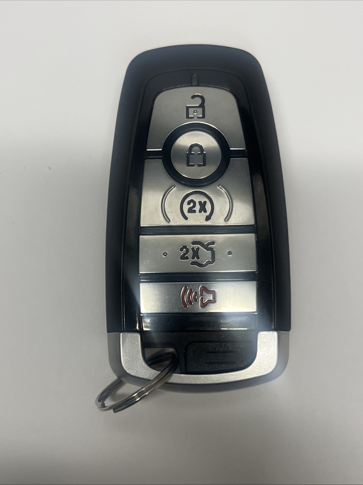 OEM 2017-2020 FORD FUSION SMART KEY KEYLESS REMOTE FOB 164-R8150 /4 BUTTON