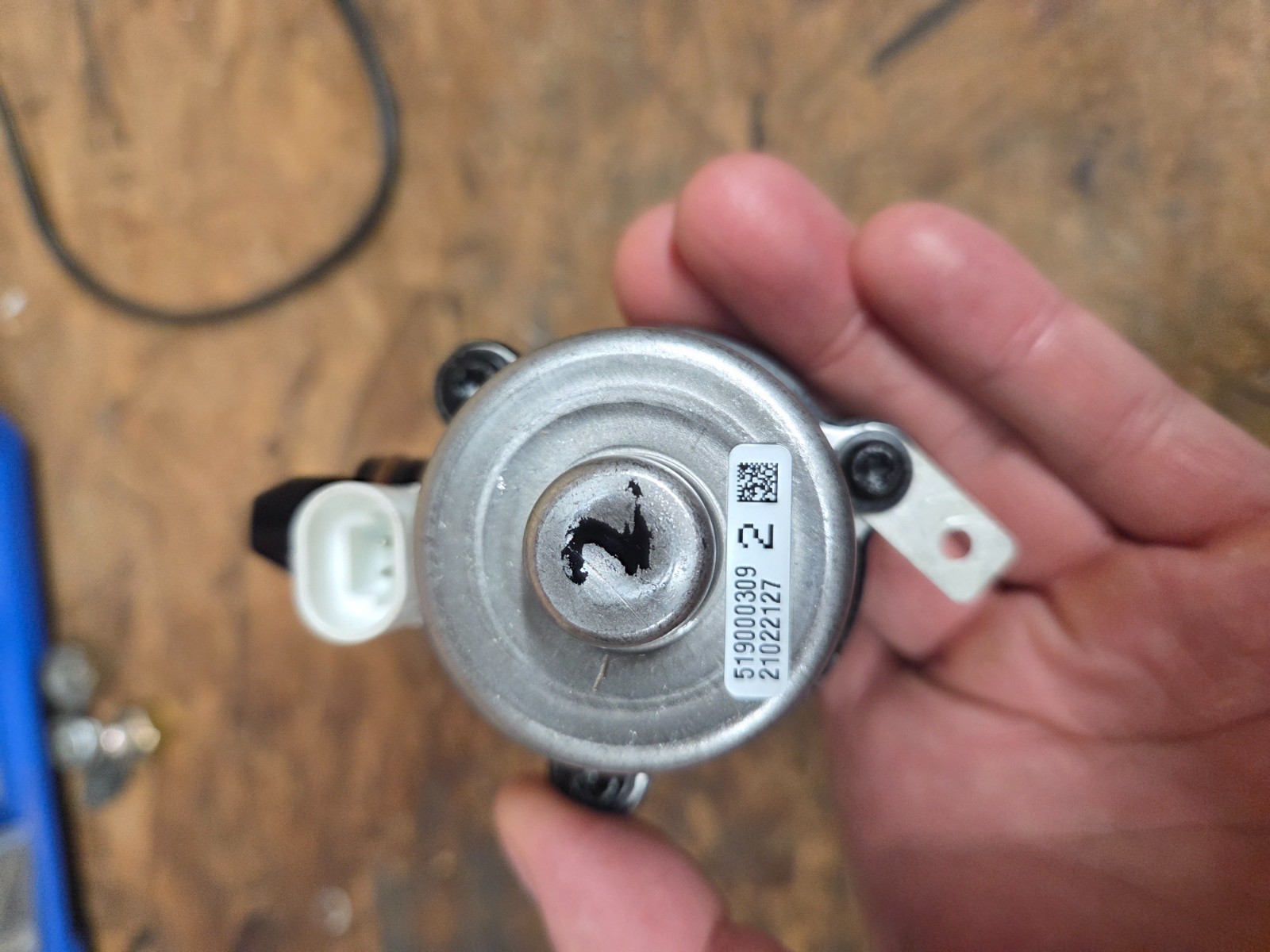 Ski-Doo Oil Pump Fit Many Models 519000309 Ski-Doo Oil Pump Fit Many Models 519000309