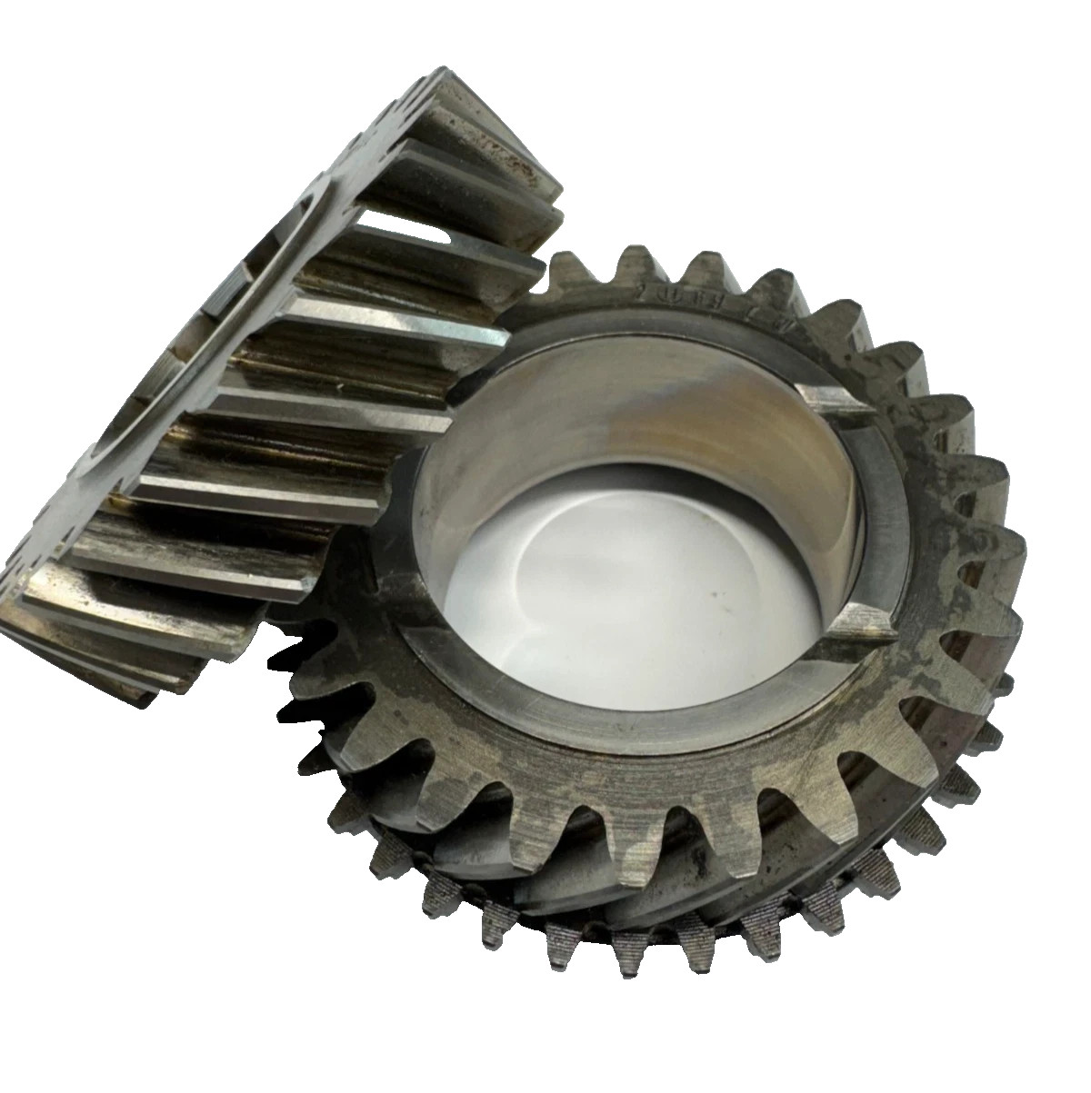 Porsche 911 Type 901 4th Gear \