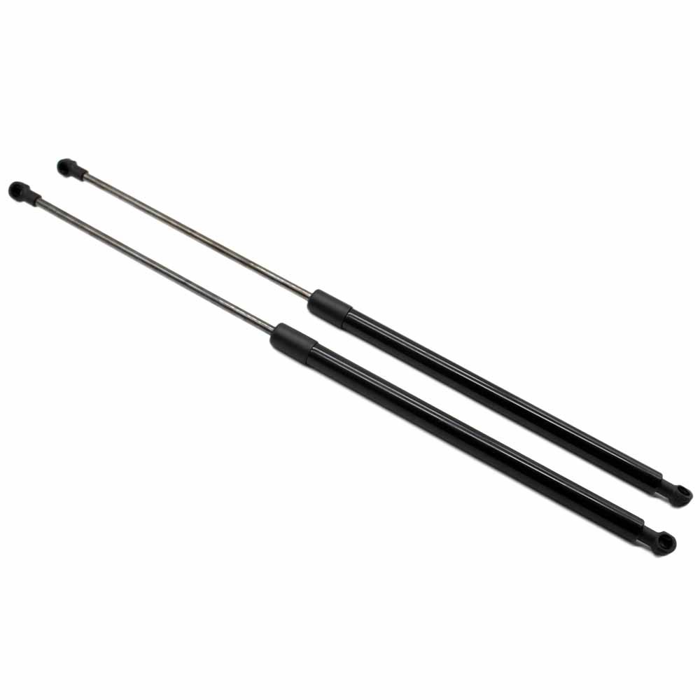 Trunk Struts for Lamborghini Aventador LP Coupe 2011-2022 Tailgate Gas Dampers