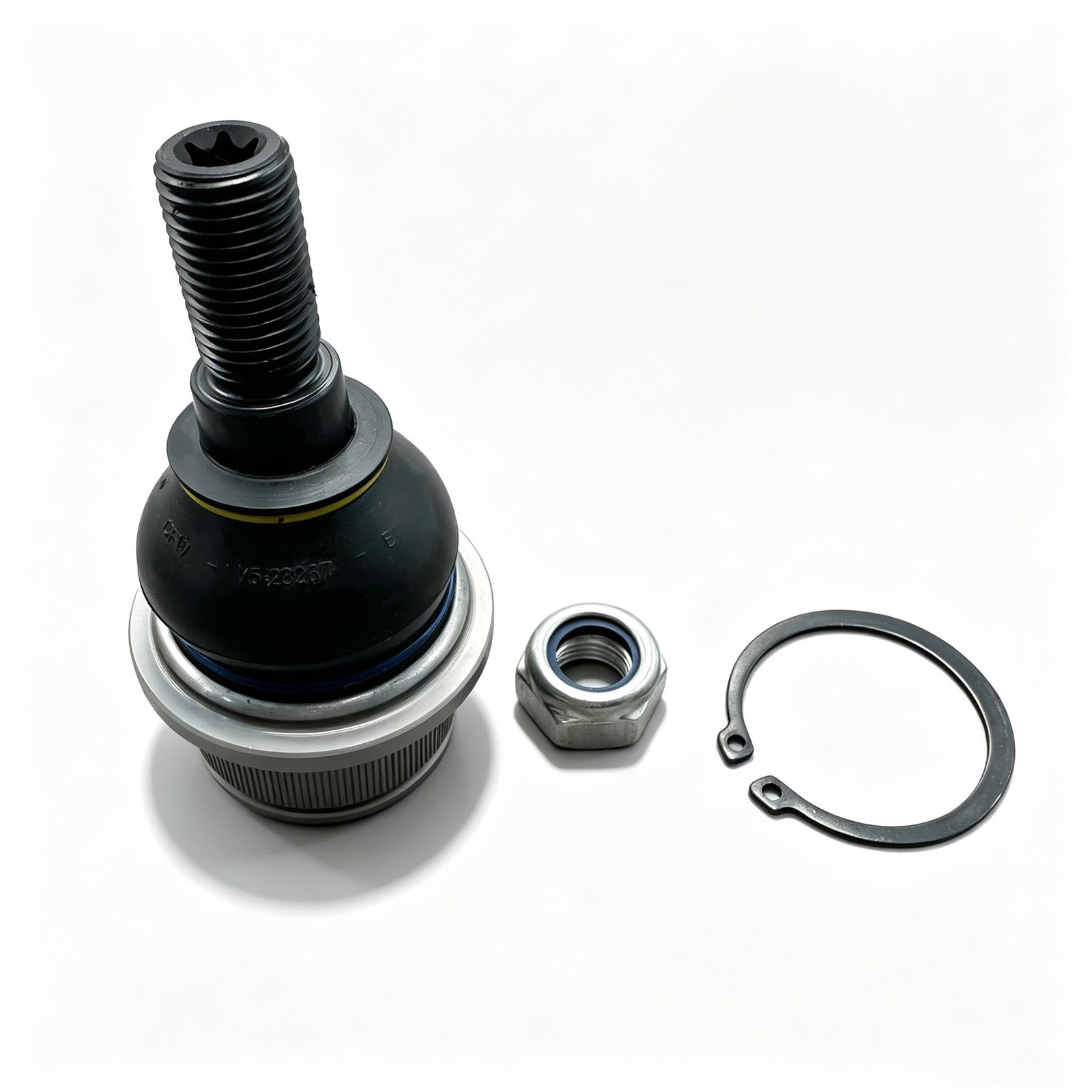 New Arm ball joint 14B0580CP for McLaren 12C 625C 650S 540C 570 600LT 720S GT