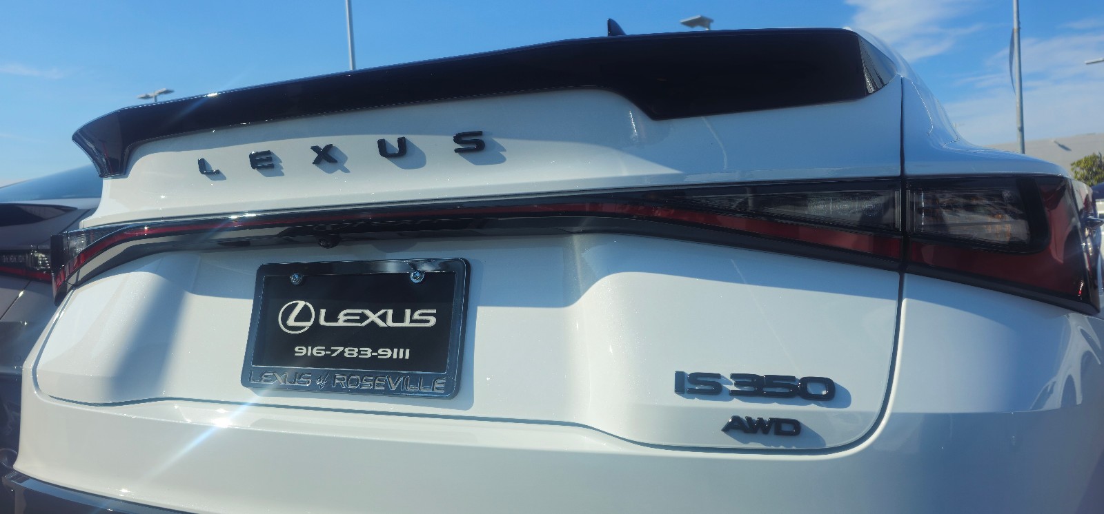 2026 GENUINE NEW GLOSS BLACK OUT LEXUS IS350 EMBLEM OVERLAY PT90B-53260-02 2026 GENUINE NEW GLOSS BLACK OUT LEXUS IS350 EMBLEM OVERLAY PT90B-53260-02
