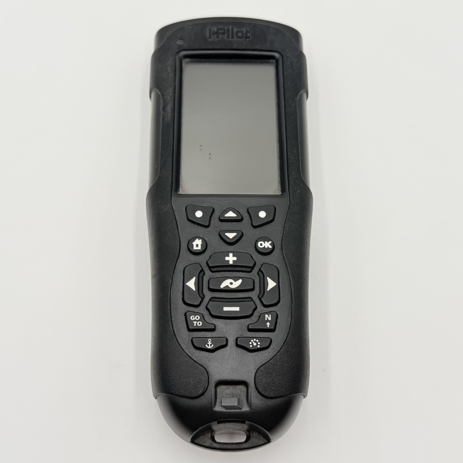 Minn Kota I-Pilot LINK Remote Legacy Ipilot Non-Bluetooth UNTESTED