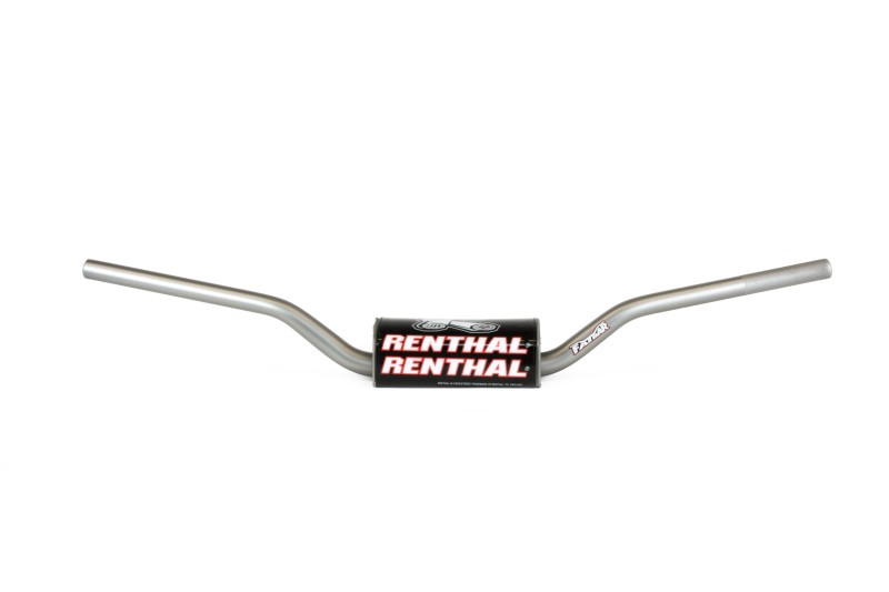 RENTHAL - RC High Fatbar Tanium | 609-01-TT