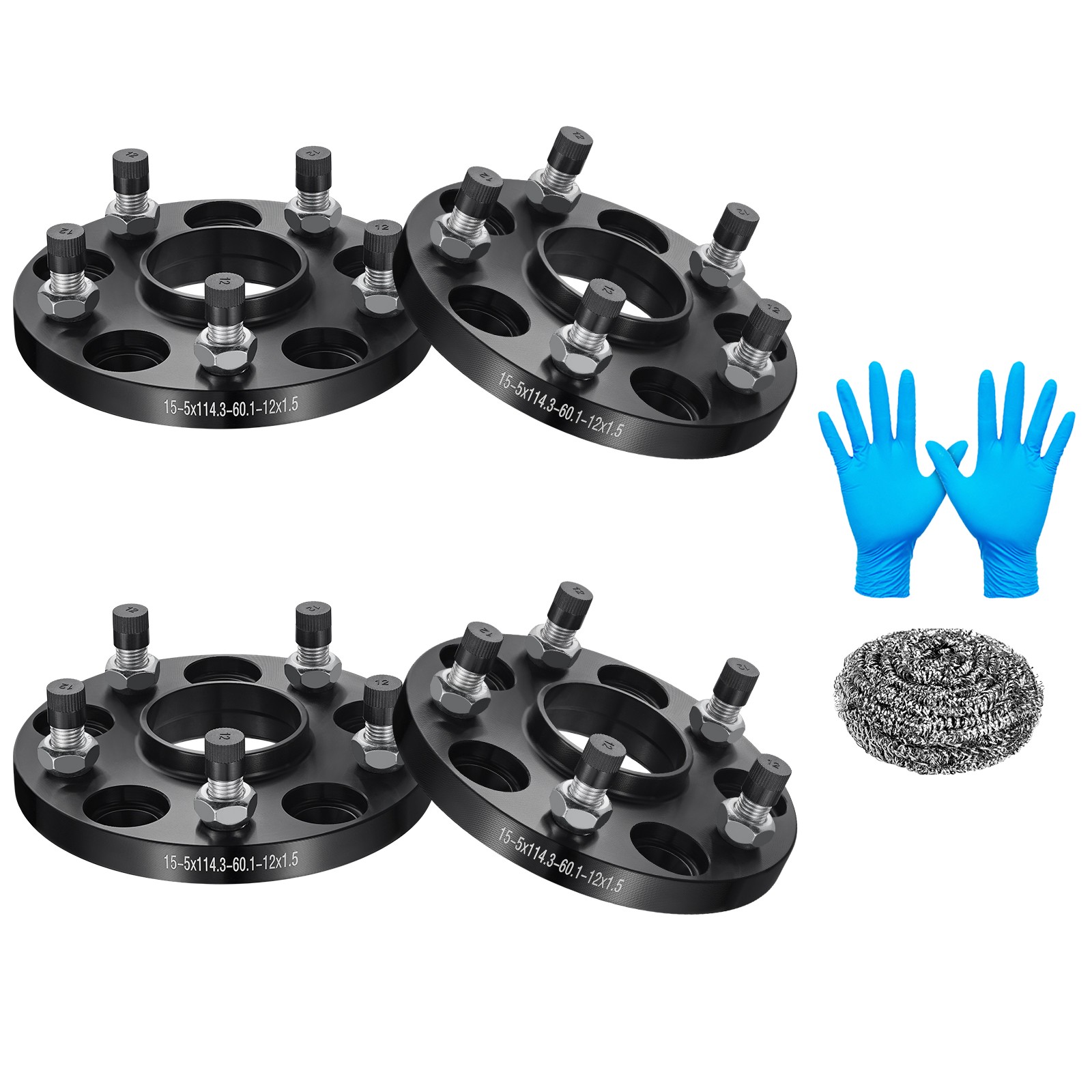 2/4x 15mm/20mm / 1\