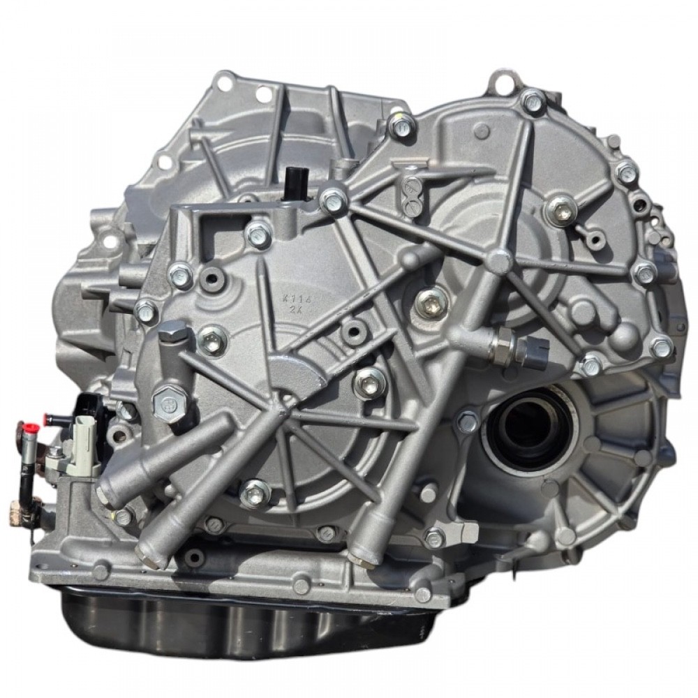 2018-2022 Toyota C-HR 2.0L K114 CVT Transmission REBUILT UPGRADED 3YR WARRANTY